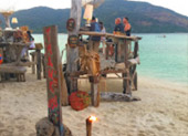 Fostering getaway: เกาะหลีเป๊ะ 3 วัน 2 คืน