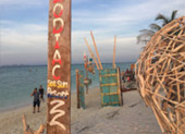 Fostering getaway: เกาะหลีเป๊ะ 3 วัน 2 คืน
