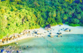 Historical Archipelago: ดึกดำบรรพ์ - สร้างสรรค์ 4 วัน 3 คืน ตะรุเตา อาดัง ราวี 