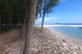 Historical Archipelago: ดึกดำบรรพ์ - สร้างสรรค์ 4 วัน 3 คืน ตะรุเตา อาดัง ราวี 
