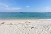 Historical Archipelago: ดึกดำบรรพ์ - สร้างสรรค์ 4 วัน 3 คืน ตะรุเตา อาดัง ราวี 