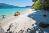 Fostering getaway: เกาะหลีเป๊ะ 3 วัน 2 คืน