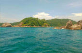 Historical Archipelago: ดึกดำบรรพ์ - สร้างสรรค์ 4 วัน 3 คืน ตะรุเตา อาดัง ราวี 