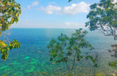 Historical Archipelago: ดึกดำบรรพ์ - สร้างสรรค์ 4 วัน 3 คืน ตะรุเตา อาดัง ราวี 