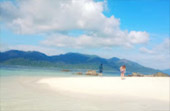 Historical Archipelago: ดึกดำบรรพ์ - สร้างสรรค์ 4 วัน 3 คืน ตะรุเตา อาดัง ราวี 