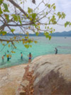 Historical Archipelago: ดึกดำบรรพ์ - สร้างสรรค์ 4 วัน 3 คืน ตะรุเตา อาดัง ราวี 