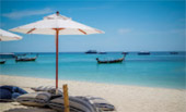 Historical Archipelago: ดึกดำบรรพ์ - สร้างสรรค์ 4 วัน 3 คืน ตะรุเตา อาดัง ราวี 
