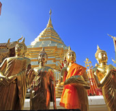 Pai, Best First เชียงใหม่ ปาย 4 วัน 3 คืน
