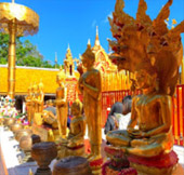 Pai, Best First เชียงใหม่ ปาย 4 วัน 3 คืน
