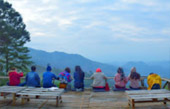 Cold Land ปาย + อ่างขาง..เสียงเพรียก จากความหนาวเหน็บ