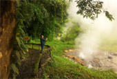 Cold Land ปาย + อ่างขาง..เสียงเพรียก จากความหนาวเหน็บ