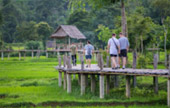 Pai, Best First เชียงใหม่ ปาย 4 วัน 3 คืน
