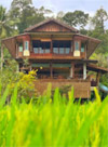 The dream you dream of แม่ฮ่องสอน 3 วัน 2 คืน