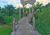 บ้านรักไทย: Fog Village 3 วัน 2 คืน