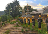 บ้านรักไทย: Fog Village 3 วัน 2 คืน