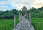 บ้านรักไทย: Fog Village 3 วัน 2 คืน