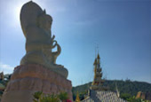 บ้านรักไทย: Fog Village 3 วัน 2 คืน