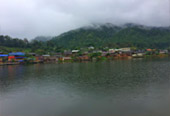 บ้านรักไทย: Fog Village 3 วัน 2 คืน