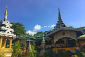 บ้านรักไทย: Fog Village 3 วัน 2 คืน