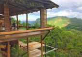 บ้านรักไทย: Fog Village 3 วัน 2 คืน