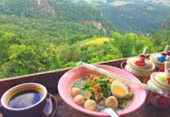 บ้านรักไทย: Fog Village 3 วัน 2 คืน