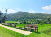 บ้านรักไทย: Fog Village 3 วัน 2 คืน