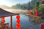 บ้านรักไทย: Fog Village 3 วัน 2 คืน