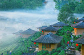 บ้านรักไทย: Fog Village 3 วัน 2 คืน