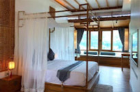 บ้านรักไทย: Fog Village 3 วัน 2 คืน