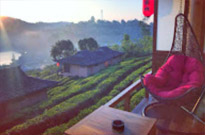 บ้านรักไทย: Fog Village 3 วัน 2 คืน