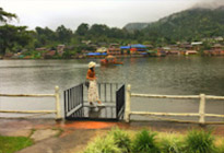 บ้านรักไทย: Fog Village 3 วัน 2 คืน