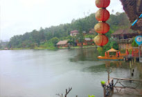 บ้านรักไทย: Fog Village 3 วัน 2 คืน