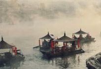 บ้านรักไทย: Fog Village 3 วัน 2 คืน