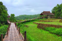 Experience Hunt ปาย – 3 วัน 2 คืน
