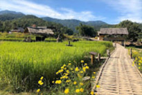 Experience Hunt ปาย – 3 วัน 2 คืน