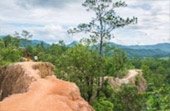 Experience Hunt ปาย – 3 วัน 2 คืน