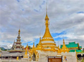 Experience Hunt ปาย – 3 วัน 2 คืน