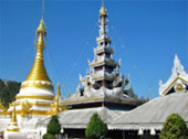 Experience Hunt ปาย – 3 วัน 2 คืน