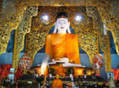 Experience Hunt ปาย – 3 วัน 2 คืน