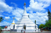Experience Hunt ปาย – 3 วัน 2 คืน