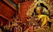 Experience Hunt ปาย – 3 วัน 2 คืน