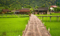 Experience Hunt ปาย – 3 วัน 2 คืน
