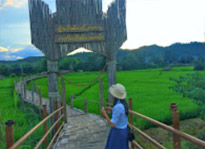 Kimberlite Line: แม่ฮ่องสอน 4 วัน
