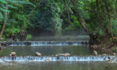 Kimberlite Line: แม่ฮ่องสอน 4 วัน