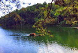 Kimberlite Line: แม่ฮ่องสอน 4 วัน