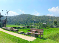 Kimberlite Line: แม่ฮ่องสอน 4 วัน