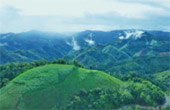 Kimberlite Line: แม่ฮ่องสอน 4 วัน