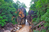 Kimberlite Line: แม่ฮ่องสอน 4 วัน