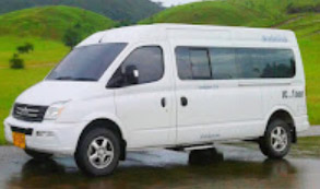Kimberlite Line: แม่ฮ่องสอน 4 วัน Kimberlite Line: แม่ฮ่องสอน 4 วัน