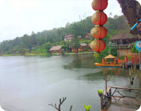 ทริปท่องเที่ยวแม่ฮ่องสอน